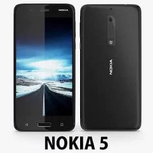 Nokia 5