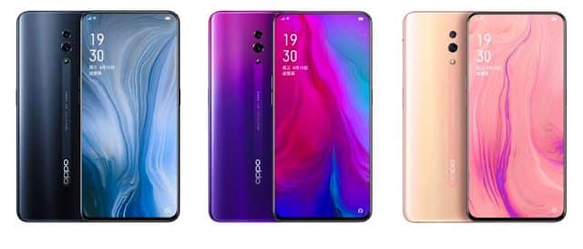 Oppo Reno Siap Diluncurkan Pada 10 April 2019, Masuk Indonesia Gak ya?