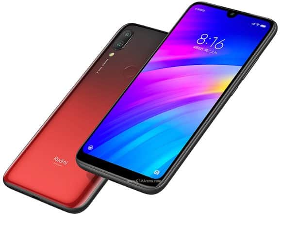 Spesifikasi dan Harga Redmi 7 dengan Snapdragon 632 dan Kamera Ganda 1,5 jutaan