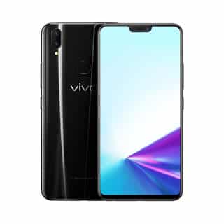  Vivo Z3X Hadir dengan Snapdragon 660 dan RAM 4GB serta Fitur Game Turbo dan System Turbo