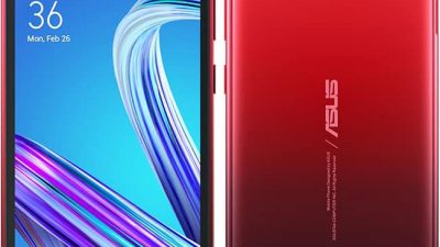 Spesifikasi dan Harga Asus Zenfone Live L2 dengan RAM 2GB Harga 1 Jutaan Saja!