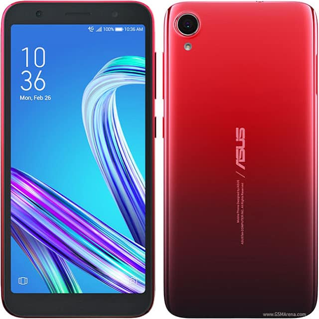 Spesifikasi Asus Zenfone Live L2 dengan RAM 2GB Harga 1 Jutaan Saja! 