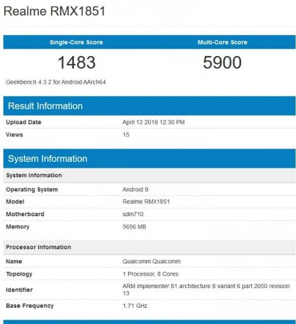 Bocoran Terbaru Spesifikasi Redmi 3 Pro