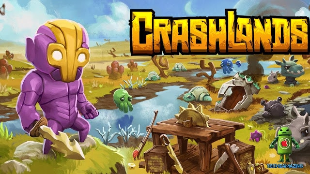 Crashland