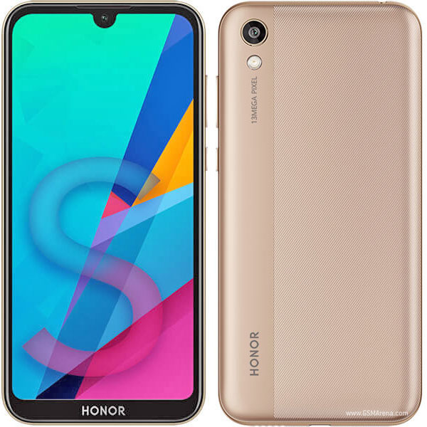 Honor 8S Hadir dengan Mediatek Helio A22 Harga Satu Jutaan