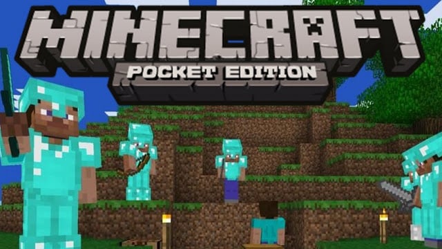 Minecraft: Pocket Edition