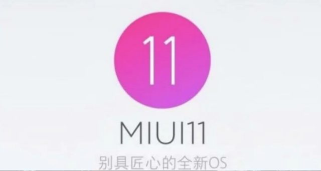 Beberapa Fitur Baru yang Akan Hadir di MIUI 11