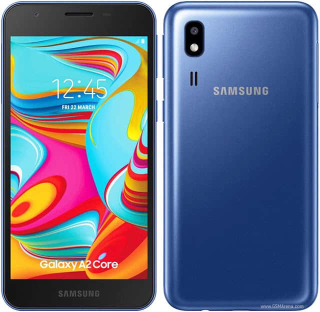 Harga Samsung Galaxy A2 Core Akan Lebih Murah dari Galaxy J2 Core