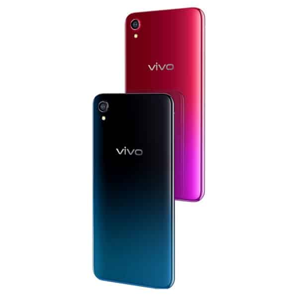 Spesifikasi dan Harga Vivo Y91C dengan Baterai 4030 mAh Harga 1 Jutaan