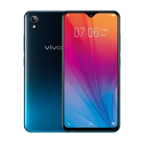 Spesifikasi dan Harga Vivo Y91C dengan Baterai 4030 mAh Harga 1 Jutaan