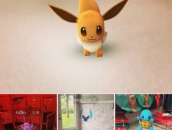 Cara Mengatasi Game Pokemon Go “not working” Tidak Berfungsi