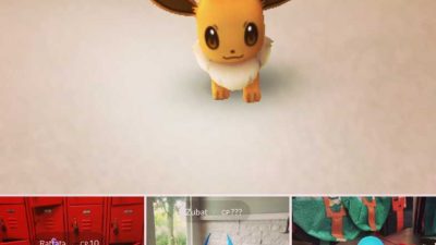 Cara Mengatasi Game Pokemon Go “not working” Tidak Berfungsi