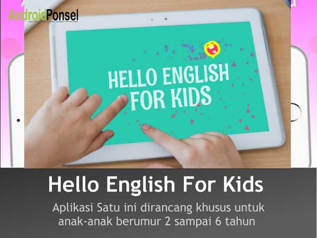 6 Aplikasi Android Belajar Bahasa Inggris Terbaik Untuk Pemula Agar Cepat Mahir [Bisa Offline]