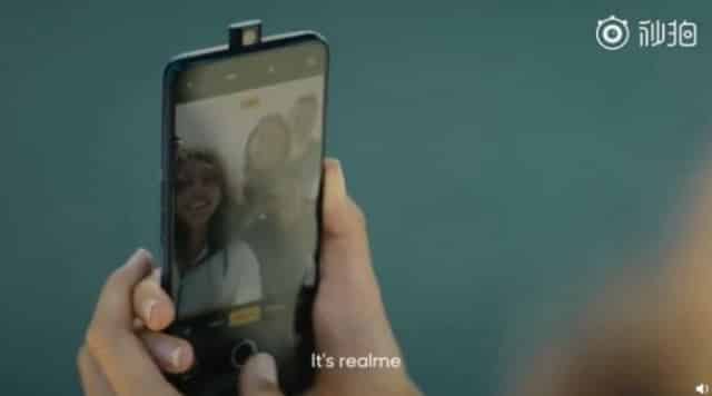 Snapdragon 730 akan Menjadi "Otak" Realme X