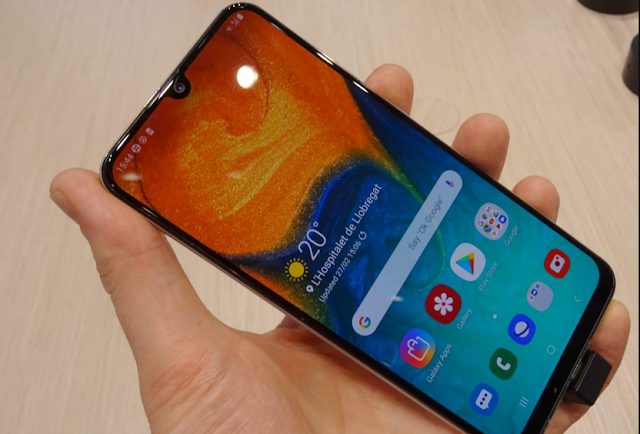 Kelebihan Dan Kekurangan Samsung Galaxy A50 Pro