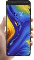 Xiaomi Mi Mix 3