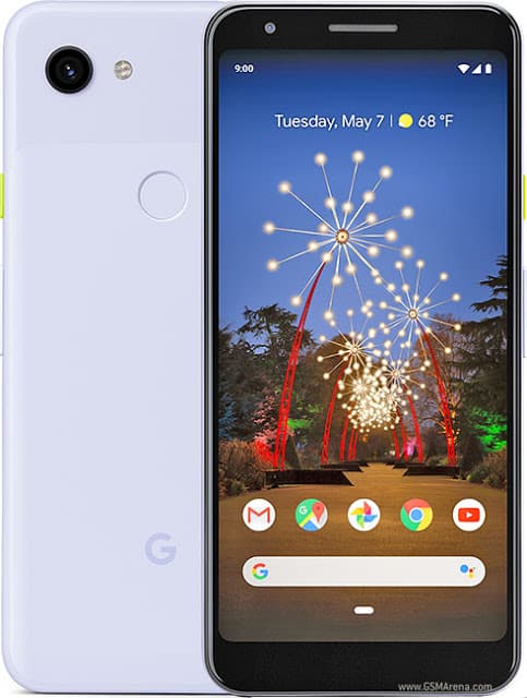 Perbedaan Pixel 3a dan Pixel 3a XL dan Keunggulannya