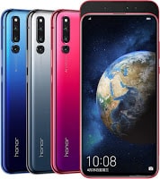 Honor Magic 2