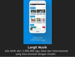 10+ Aplikasi Download Musik Terbaik di Android [Update]