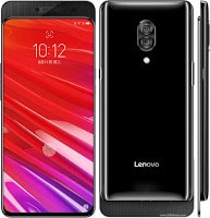 lenovo Z5 Pro