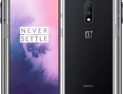 OnePlus 7 Hadir dengan Kamera 48 MP dengan Dukungan OIS dan EIS