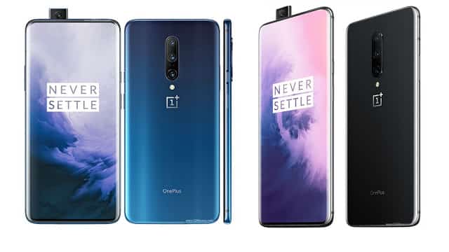 Oneplus 7 Pro Hadir dengan Tampilan dan Kamera yang Mengesankan