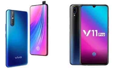 Vivo V15 Pro dengan Spesifikasi Kamera Pop Up 32MP dan Harga