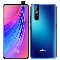 vivo v15 pro biru