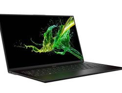 Acer Swift 7 Laptop Tertipis di Dunia