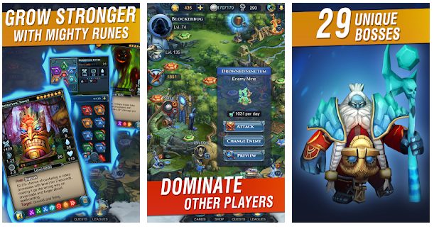 15 Game Android Tower Defense Terbaik [Bisa Offline] – Update 2020