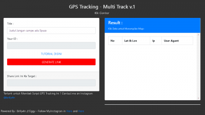 Cara Melacak Lokasi Seseorang Menggunakan GPS Tracking