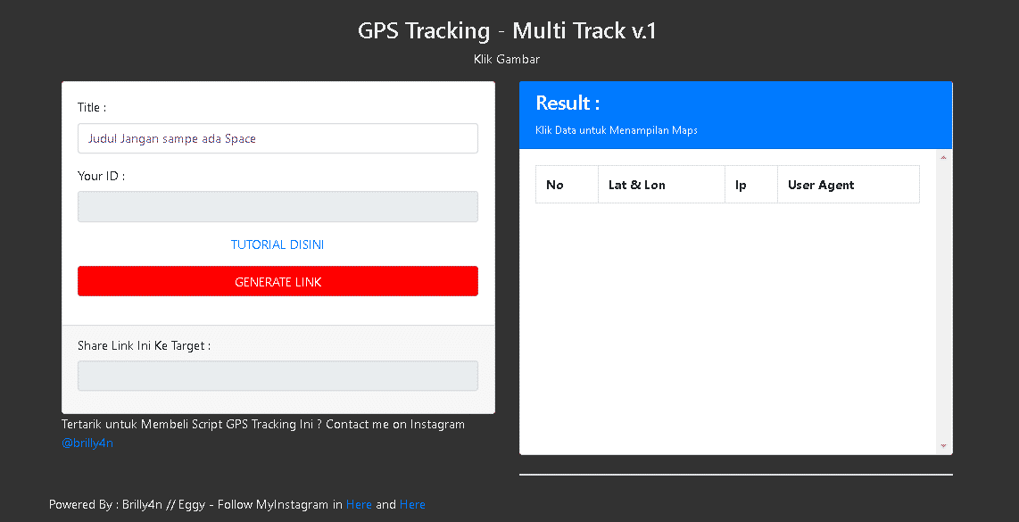 Cara Melacak Lokasi Seseorang Menggunakan GPS Tracking