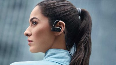 Fitur Canggih dari Headset Jabra Elite 85h dan Elite Active 45e