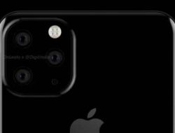 iPhone 11 Akan Hadir dengan 3 Kamera Utama