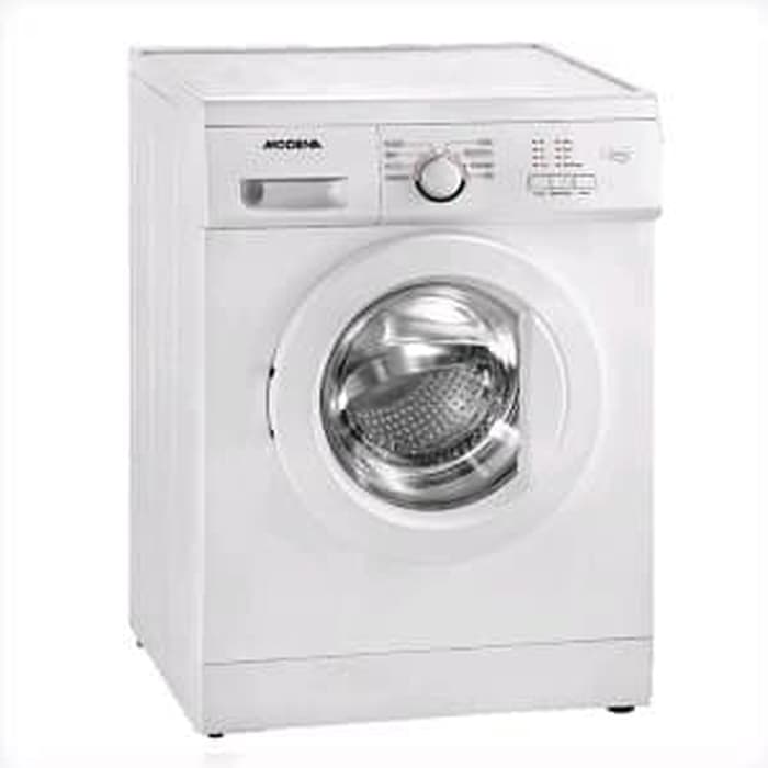 7 Daftar rekomendasi mesin cuci satu tabung hemat air dan listrik