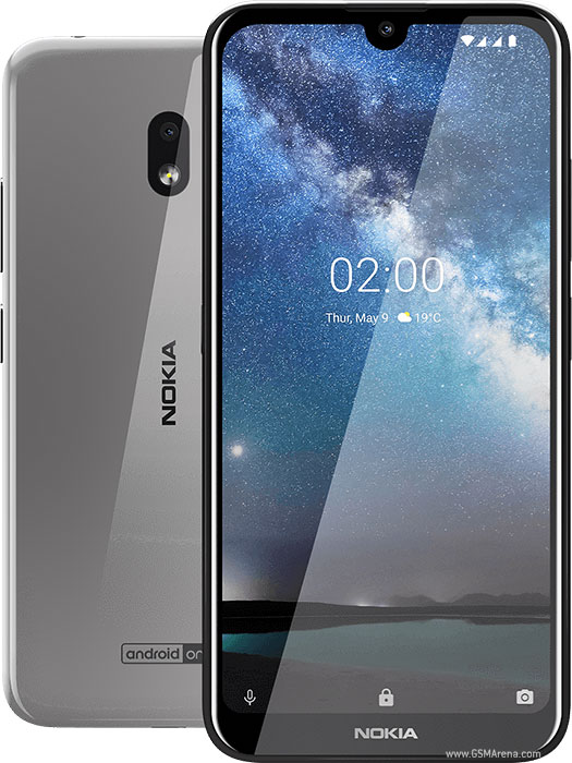 handphone Nokia 2.2