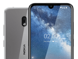 6 Kelebihan HP Nokia 2.2 Beserta Kekurangannya