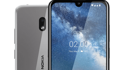 6 Kelebihan HP Nokia 2.2 Beserta Kekurangannya