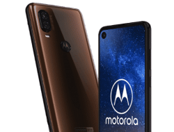 Motorola One Action Hadir dengan Layar 6,3 Inci IPS LCD [RUMOR]