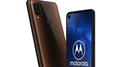 Motorola One Action Rumor