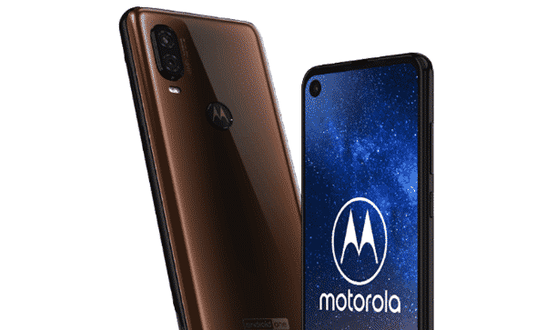 Motorola One Action Rumor