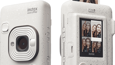 Instax Mini liPlay