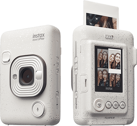 Instax Mini liPlay