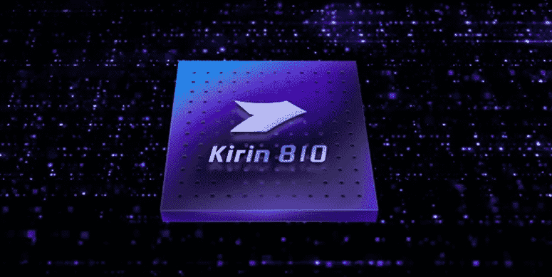 Kirin 810