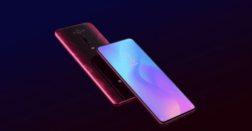 Xiaomi Mi 9T 