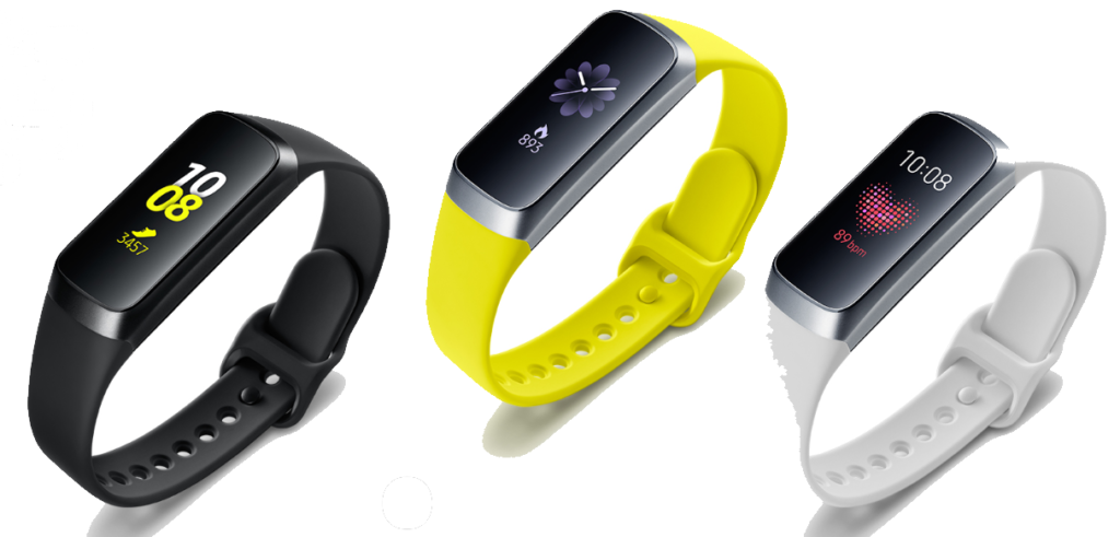 Samsung Galaxy Fit dan Fit e