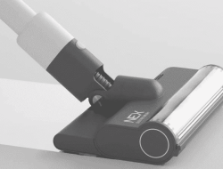 Roidmi NEX – Vacuum Cleaner 2-in-1 Menyedot Debu dan Mengepel