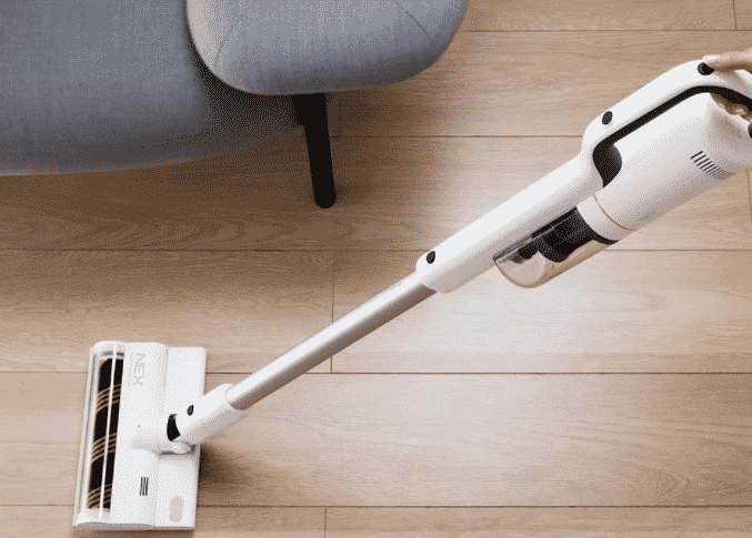 vacuum cleaner xiaomi