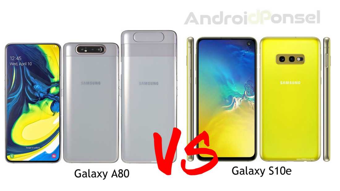 Spesifikasi Samsung Galaxy A71 Dan Vivo Y91c