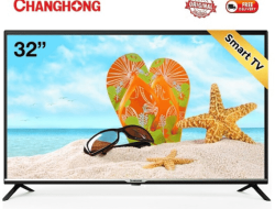 Changhong AI Android TV H4 Series Hadir di Indonesia